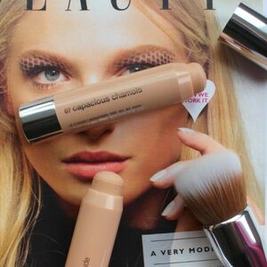 Clinique Capacious Chamios